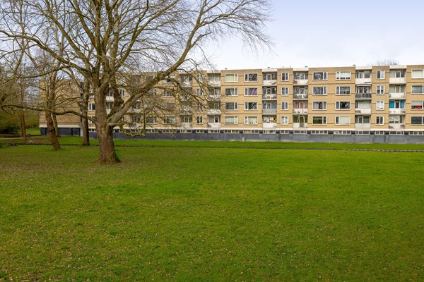 Medium property photo - Bosseplaat 125, 3181 ZC Rozenburg